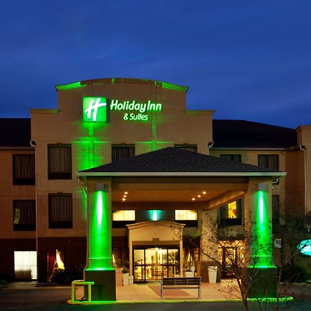 Holiday Inn Express & Suites Opelousas By Ihg Dış mekan fotoğraf