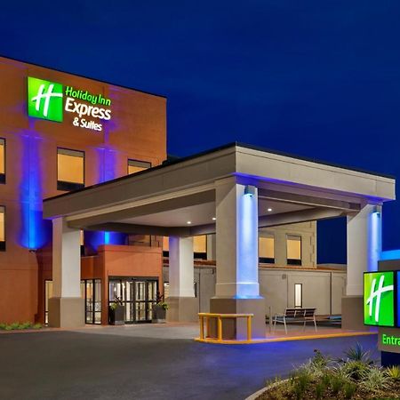 Holiday Inn Express & Suites Opelousas By Ihg Dış mekan fotoğraf