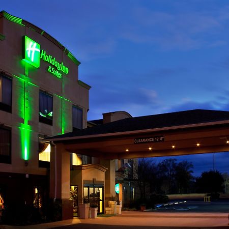 Holiday Inn Express & Suites Opelousas By Ihg Dış mekan fotoğraf