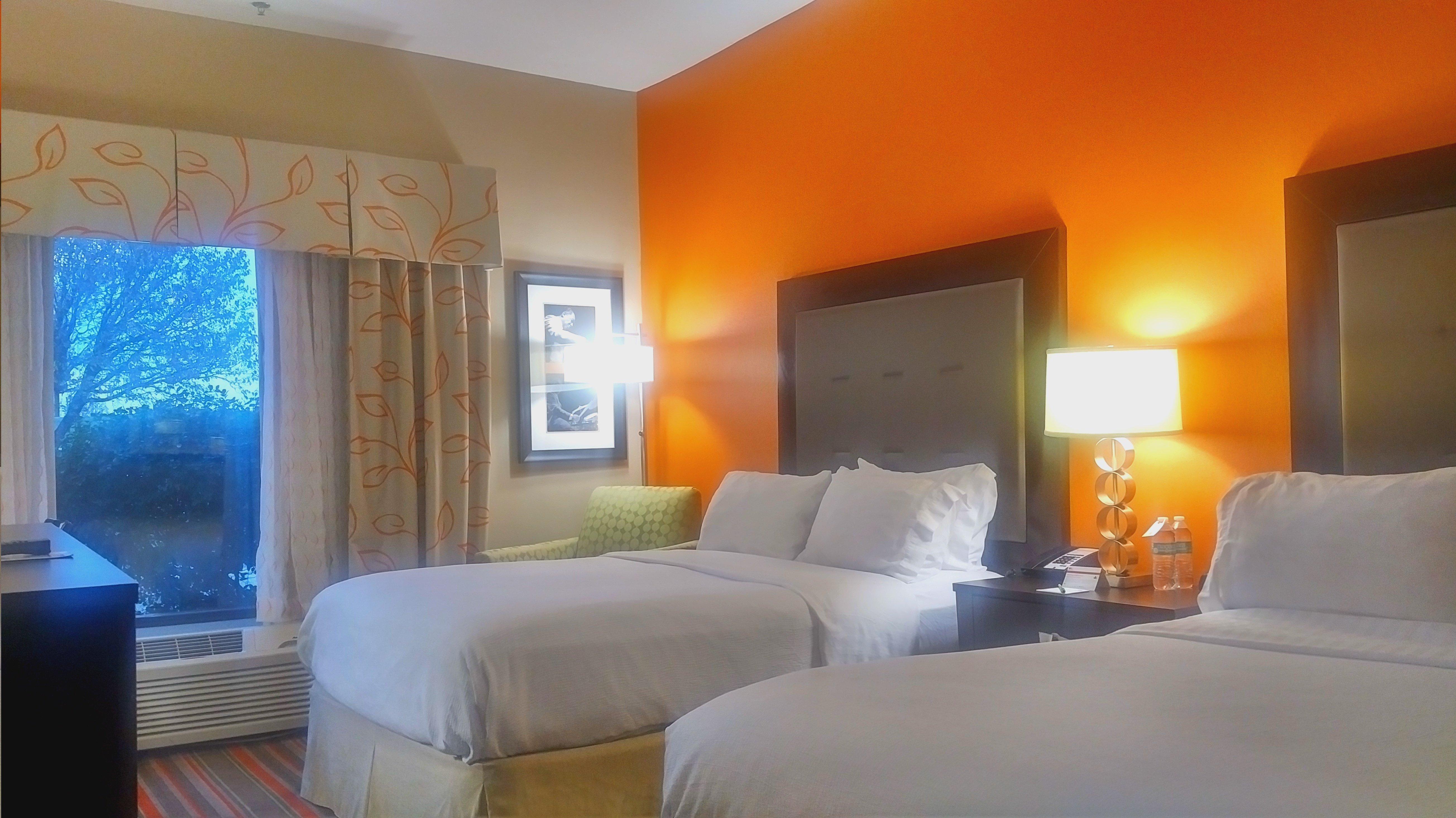 Holiday Inn Express & Suites Opelousas By Ihg Dış mekan fotoğraf