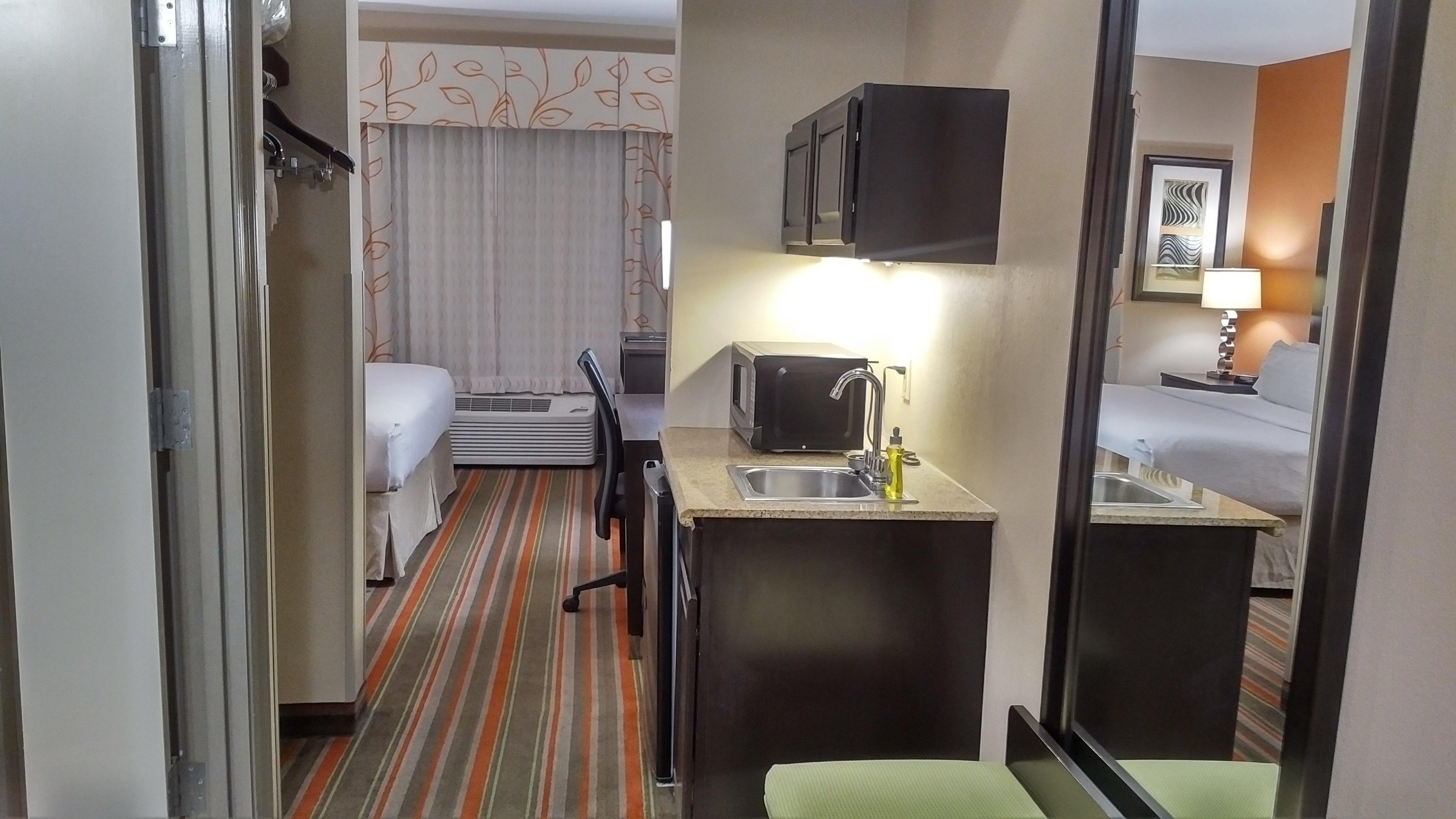 Holiday Inn Express & Suites Opelousas By Ihg Dış mekan fotoğraf