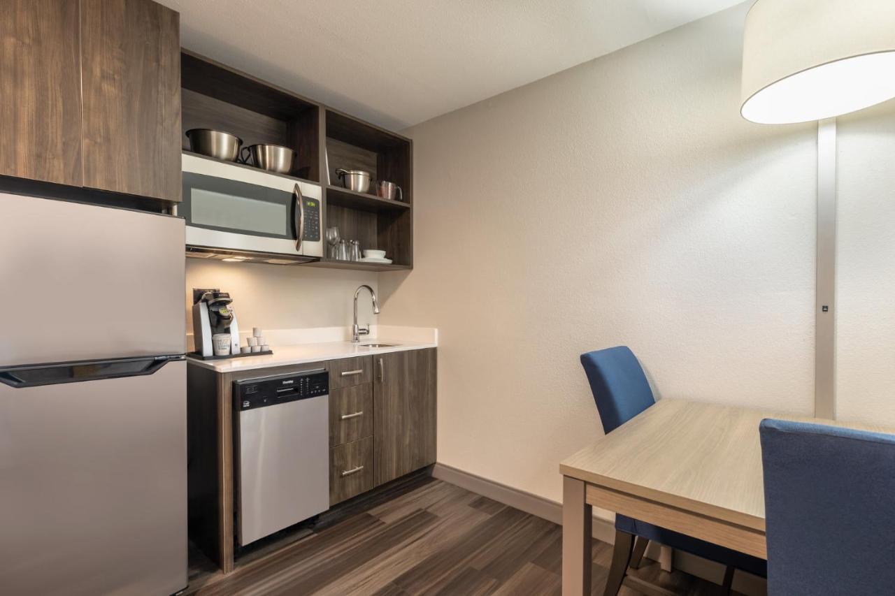 Holiday Inn Express & Suites Opelousas By Ihg Dış mekan fotoğraf