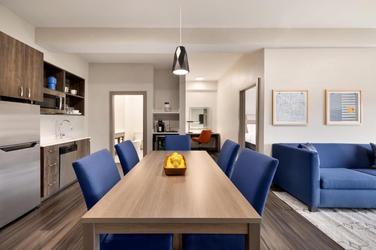 Holiday Inn Express & Suites Opelousas By Ihg Dış mekan fotoğraf