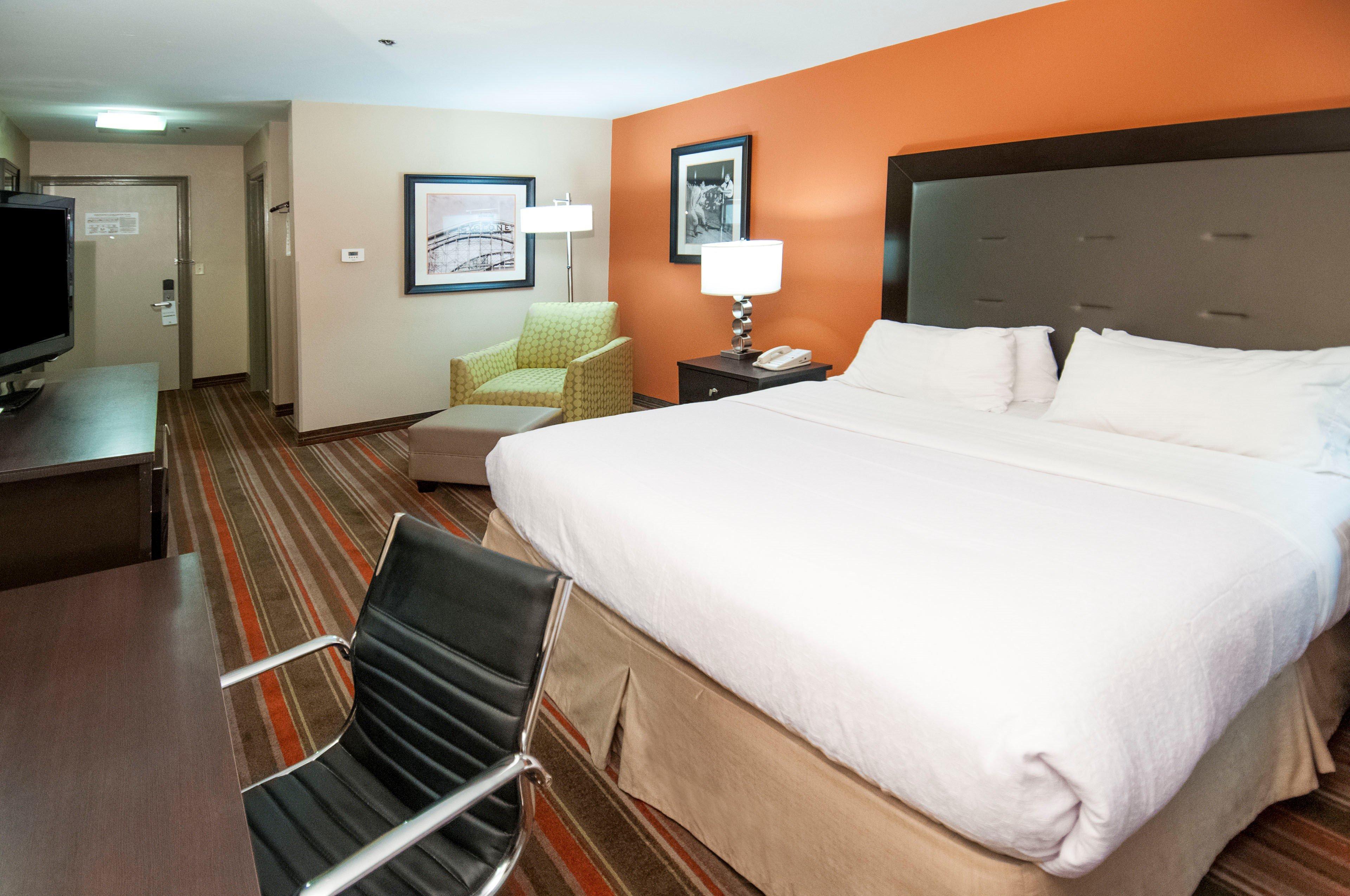 Holiday Inn Express & Suites Opelousas By Ihg Dış mekan fotoğraf