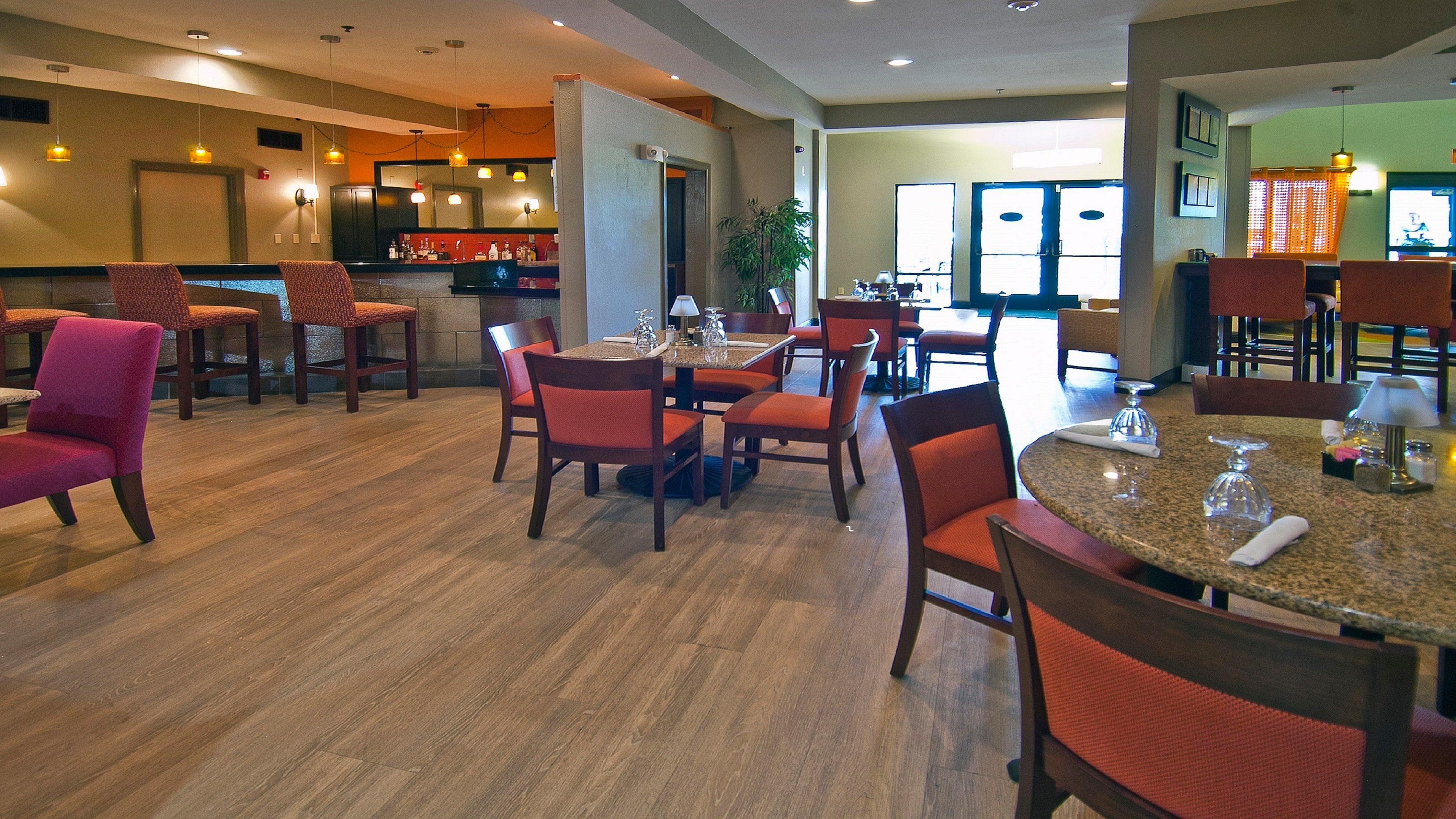Holiday Inn Express & Suites Opelousas By Ihg Dış mekan fotoğraf