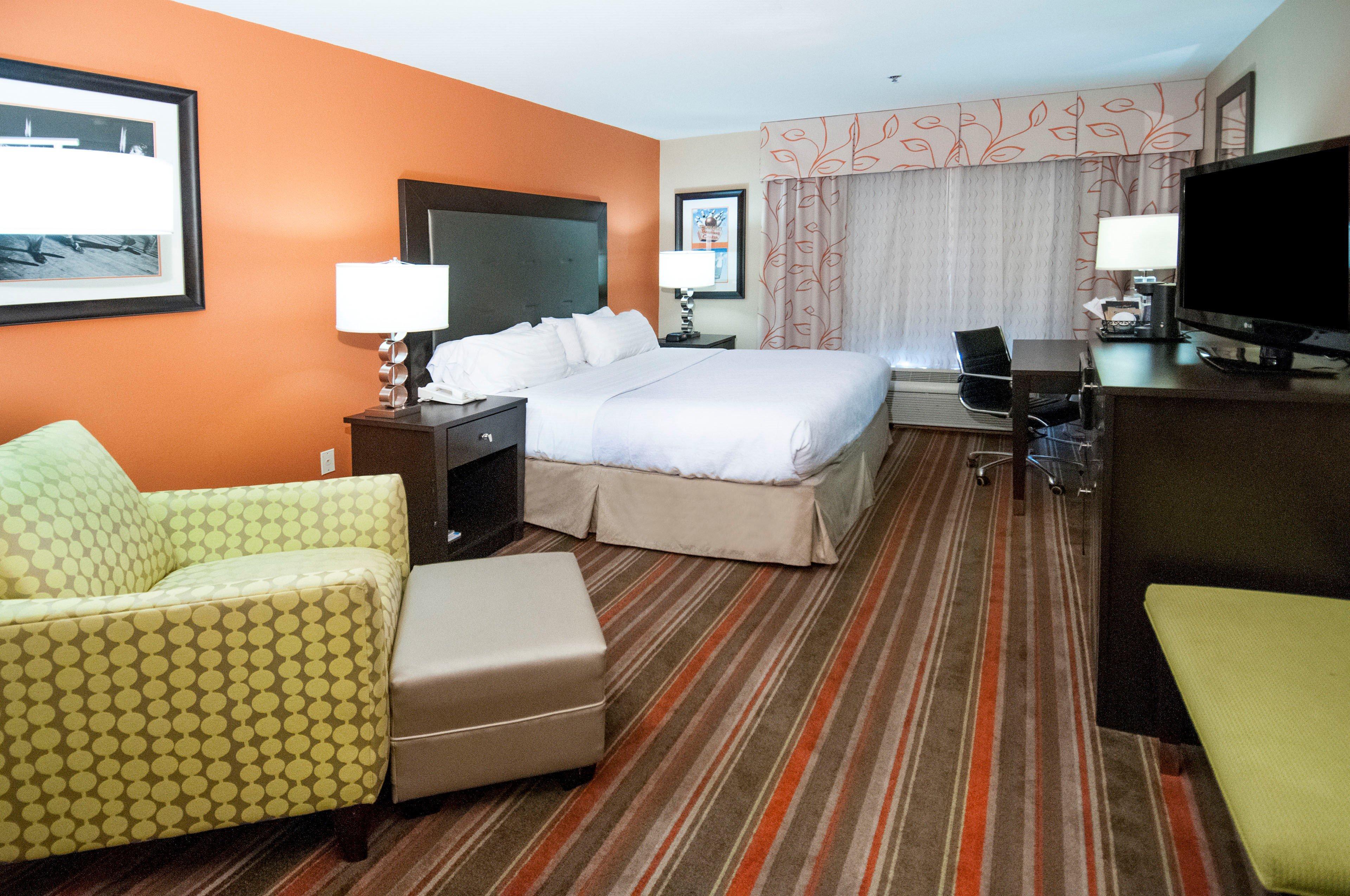 Holiday Inn Express & Suites Opelousas By Ihg Dış mekan fotoğraf