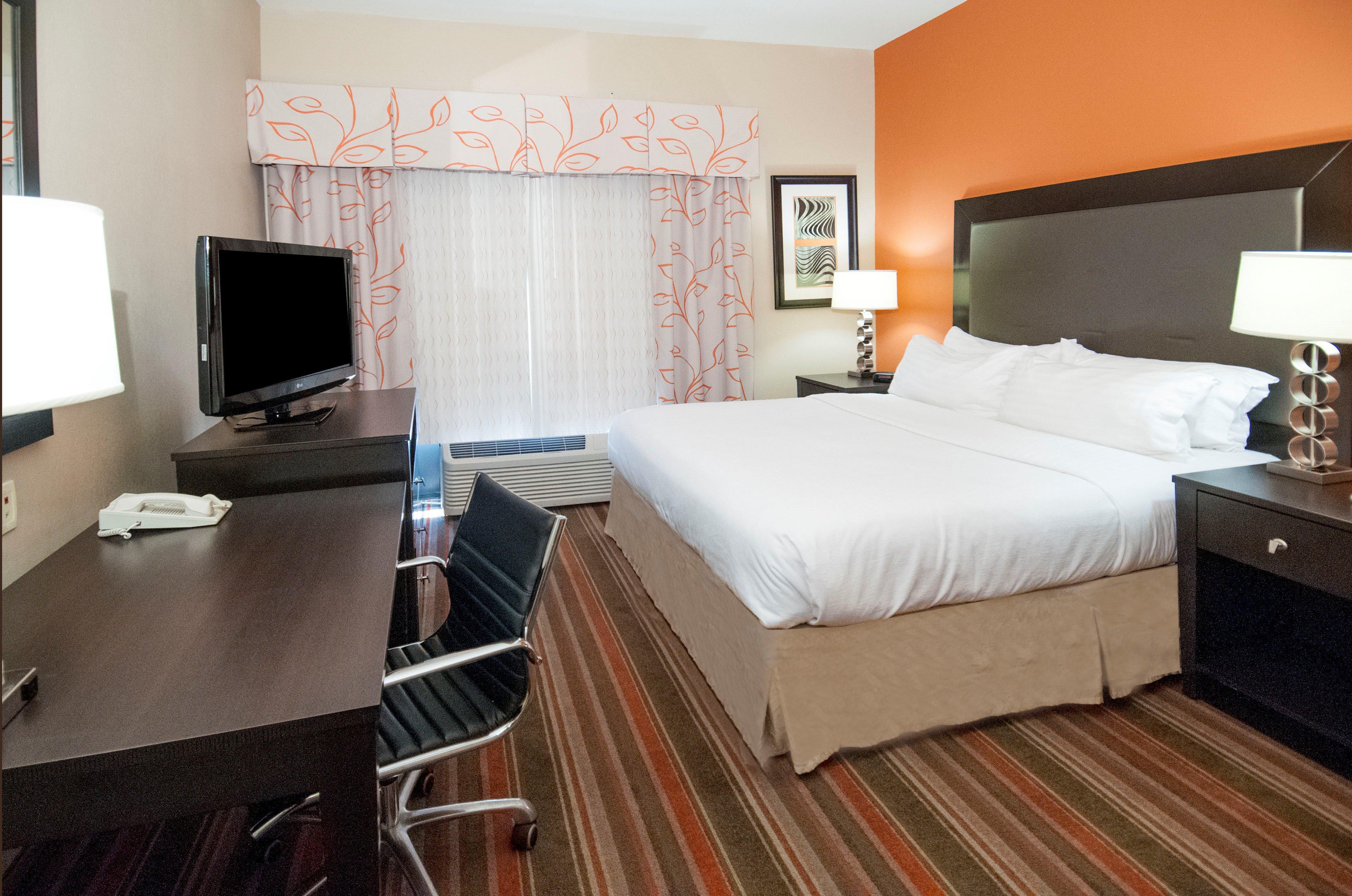 Holiday Inn Express & Suites Opelousas By Ihg Dış mekan fotoğraf