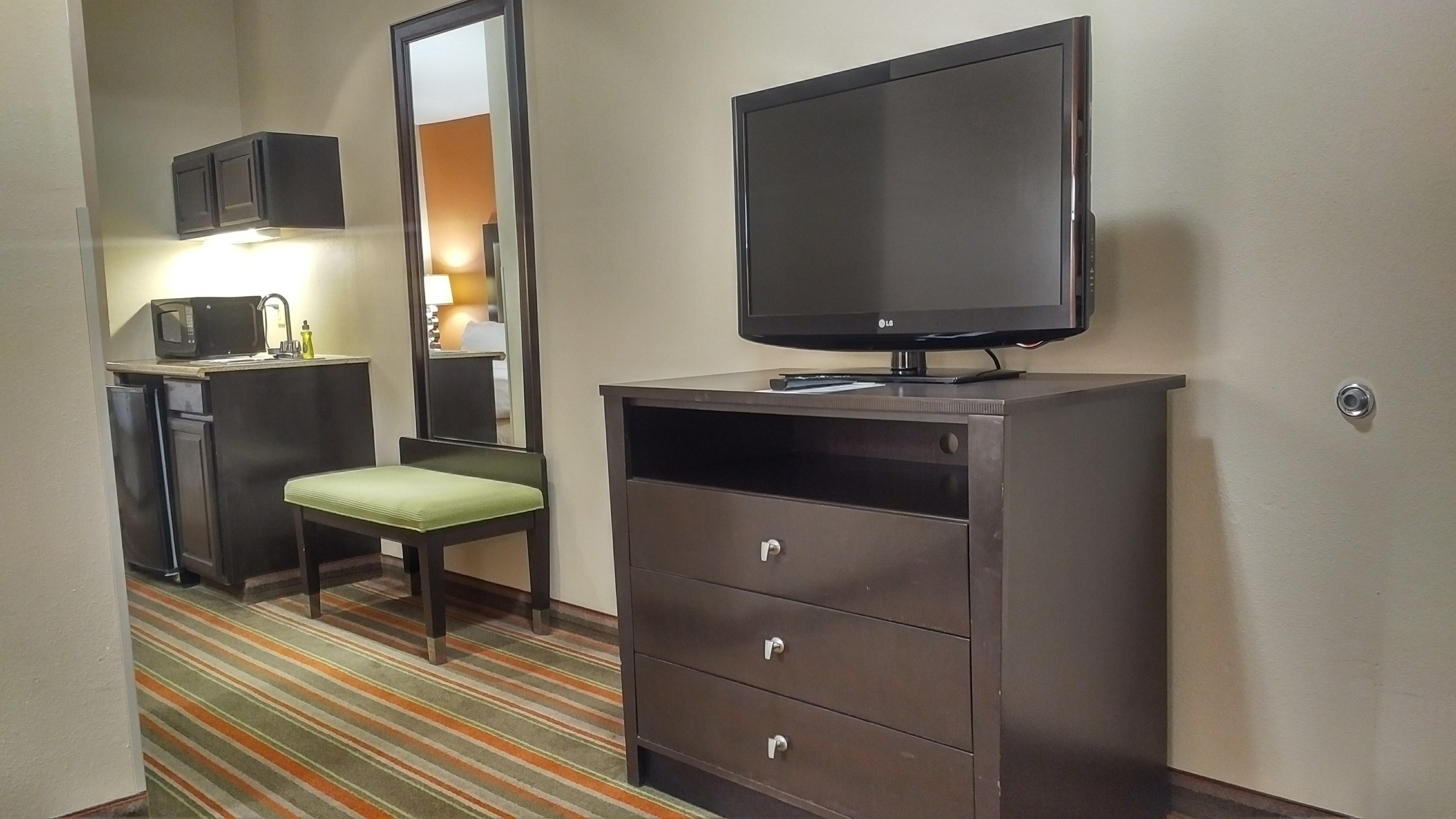 Holiday Inn Express & Suites Opelousas By Ihg Dış mekan fotoğraf
