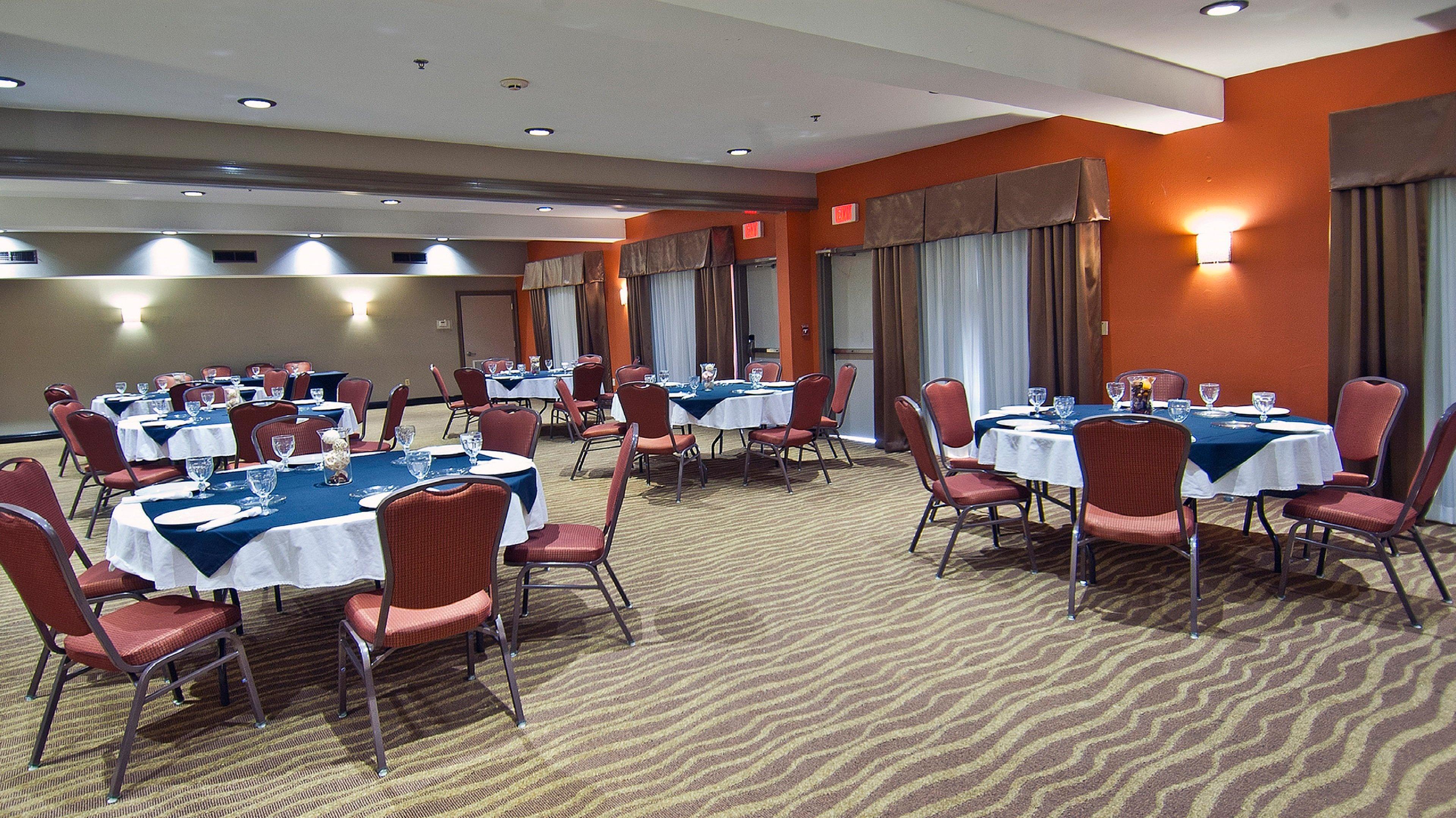 Holiday Inn Express & Suites Opelousas By Ihg Dış mekan fotoğraf