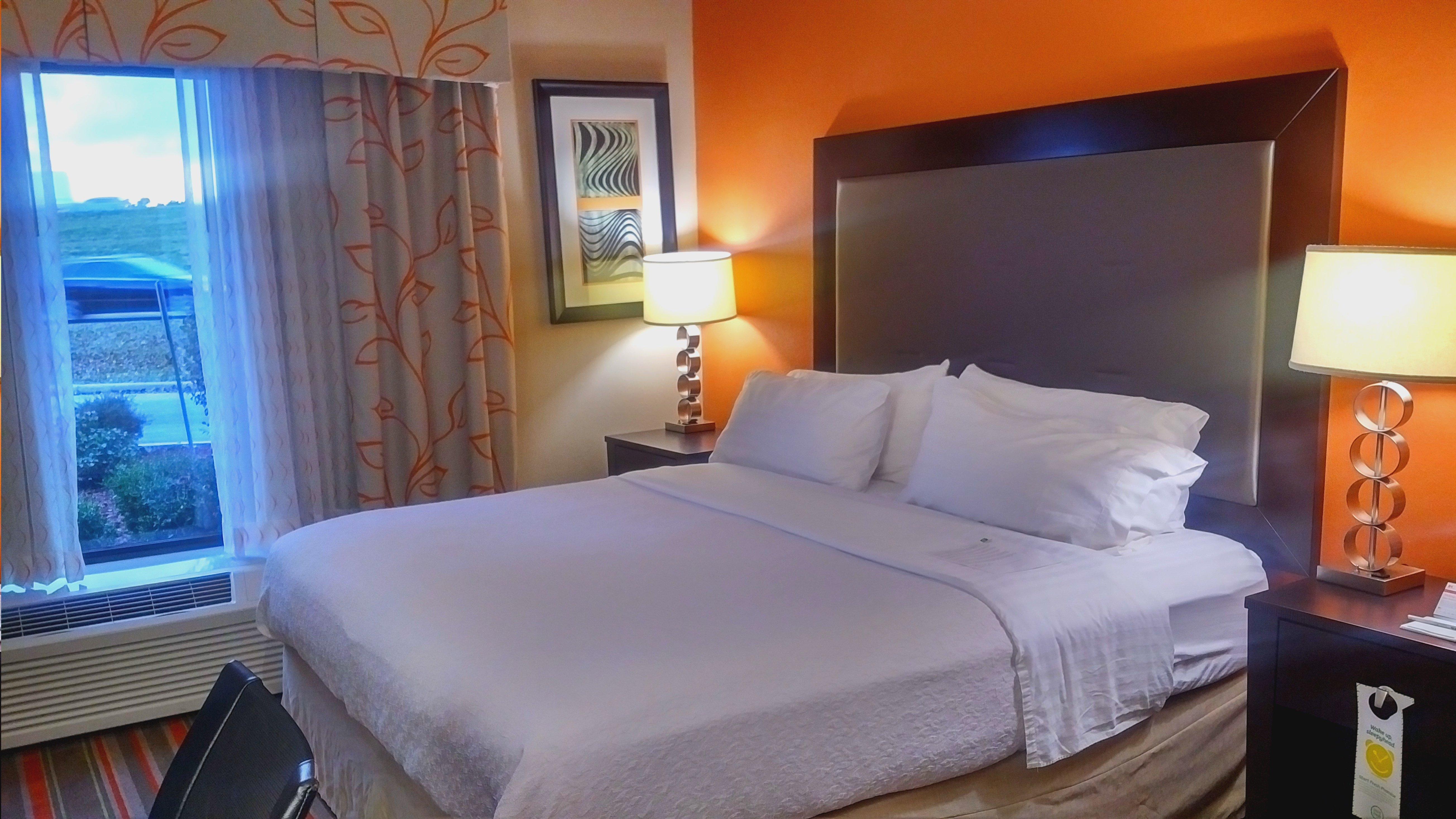 Holiday Inn Express & Suites Opelousas By Ihg Dış mekan fotoğraf