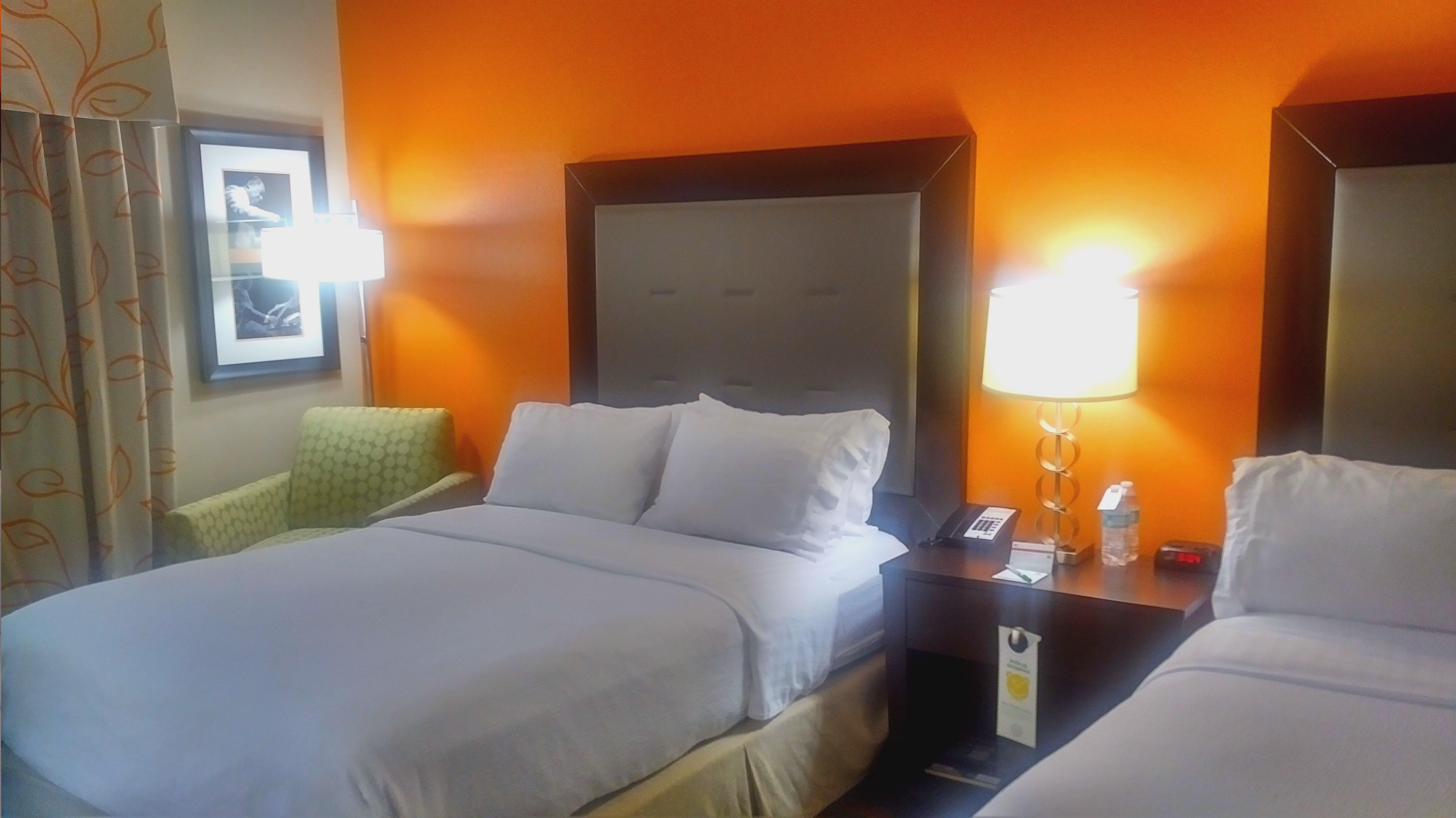 Holiday Inn Express & Suites Opelousas By Ihg Dış mekan fotoğraf