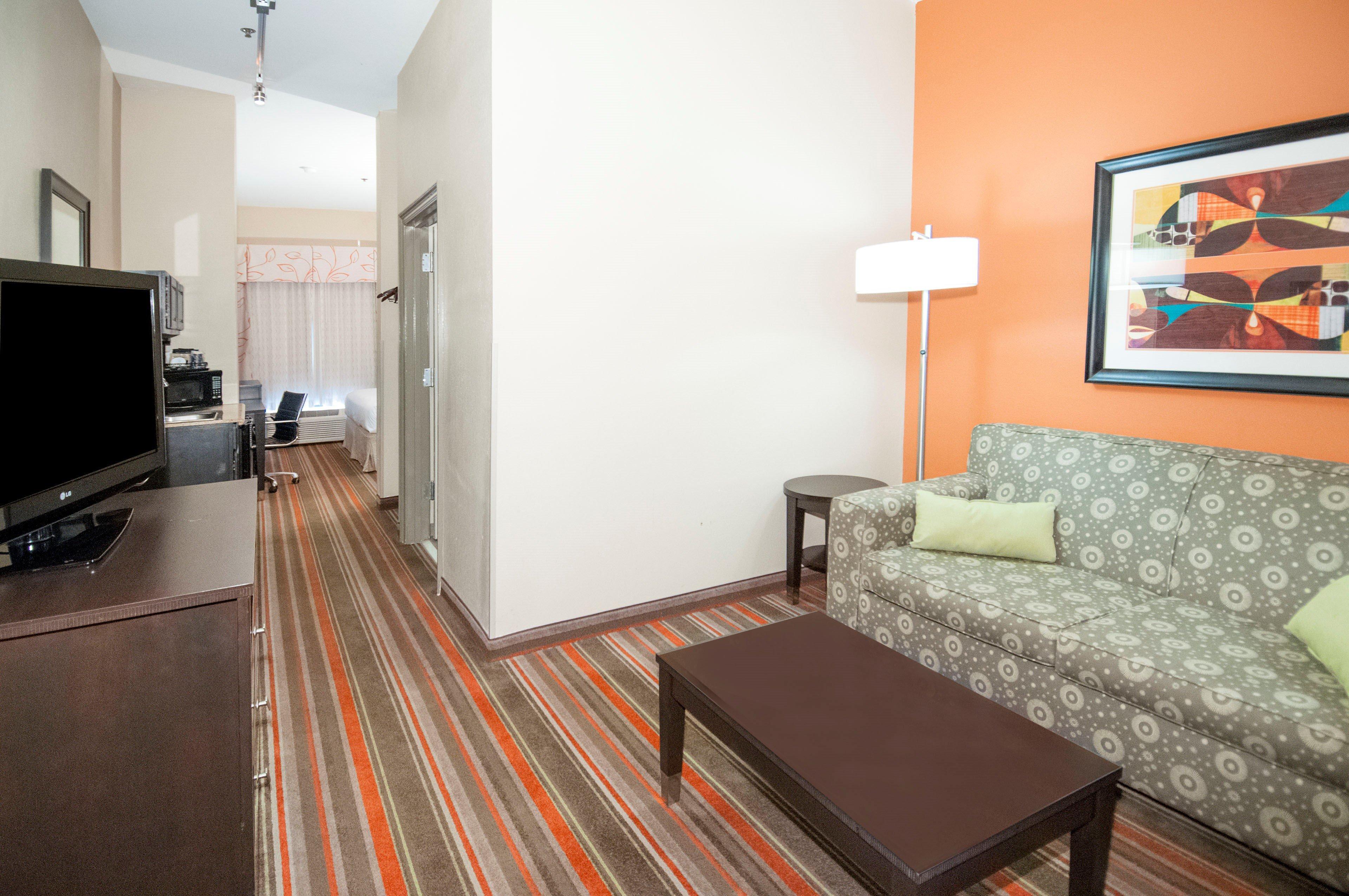 Holiday Inn Express & Suites Opelousas By Ihg Dış mekan fotoğraf