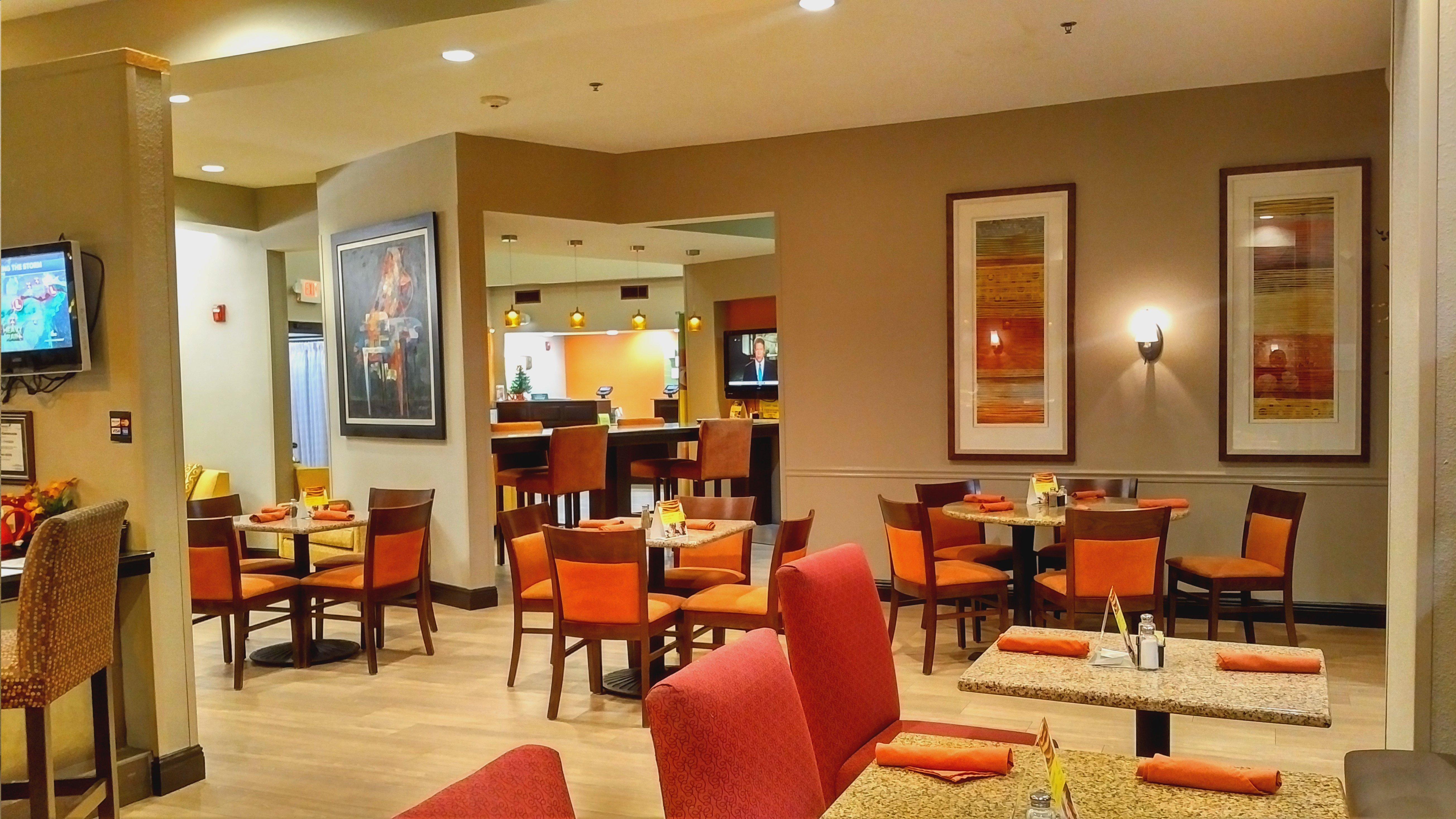 Holiday Inn Express & Suites Opelousas By Ihg Dış mekan fotoğraf