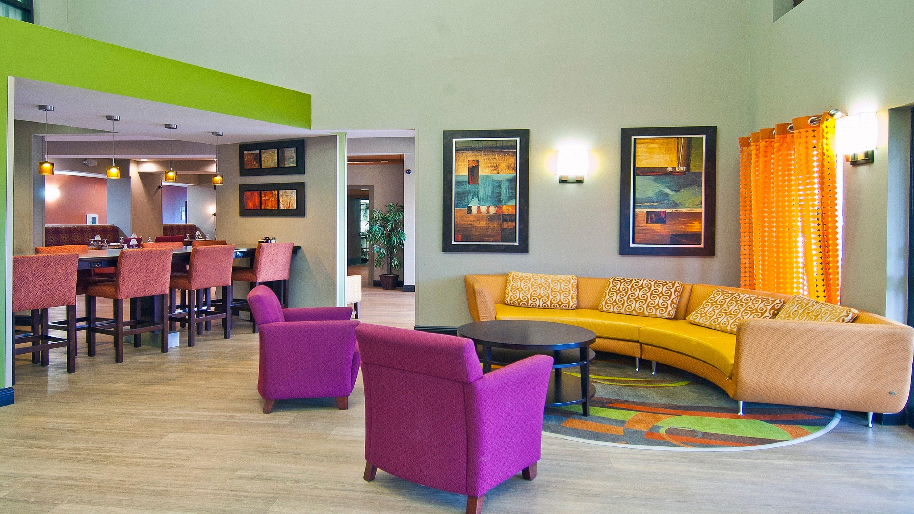 Holiday Inn Express & Suites Opelousas By Ihg Dış mekan fotoğraf